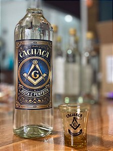 Cachaça Justa e Perfeita