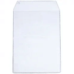 Kit de protetores para documentos RG, CNH e carteira Profissional em PVC cristal de alta resistência