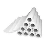 Bobina Papel sulfite para Plotter de 56, 75g e 90g com 50 metros