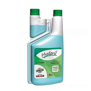 Desinfetante Hysteril Agener 1 L