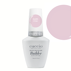 BASE BUILDER 13 ML -  BARE PINK