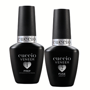 Kit Passo 1 e 2 13ml