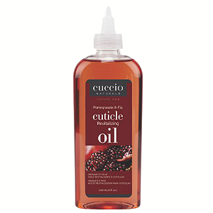 OLEO HIDRATANTE  -  POMEGRANATE - 240ML