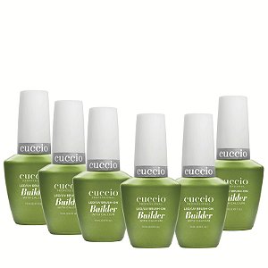 KIT 6 BASES CALCIUM 13ML