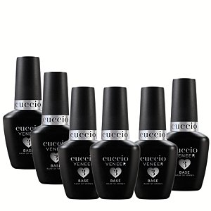 KIT 6 PASSO 3 - 13ML