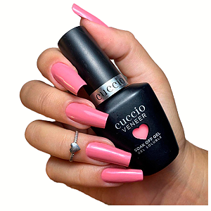 ESMALTE EM GEL CUCCIO 13ML - 1010