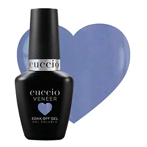 ESMALTE GEL CUCCIO - TWILIGHT HEMA FREE 13ML - 055