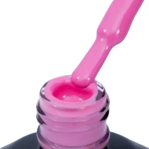 ESMALTE EM GEL CUCCIO - LIGHT FUCHSIA PINK HEMA FREE 13ML - 051