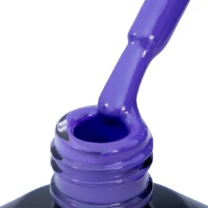 ESMALTE EM GEL CUCCIO - BLUEBERRY HEMA FREE 13ML - 062