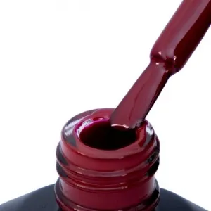 ESMALTE EM GEL CUCCIO - MAROON OAK HEMA FREE 13ML - 071