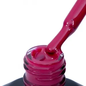 ESMALTE EM GEL CUCCIO - BERRY HEMA FREE 13ML - 073