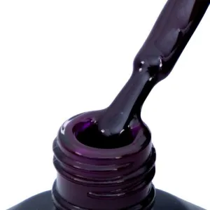ESMALTE EM GEL CUCCIO - WARM PURPLE HEMA FREE 13ML - 077