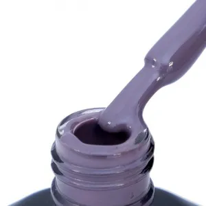 ESMALTE EM GEL CUCCIO - MID GREY HEMA FREE 13ML - 088