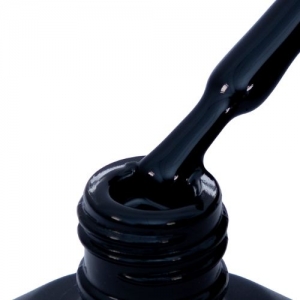 ESMALTE EM GEL CUCCIO - EBONY HEMA FREE 13ML - 096