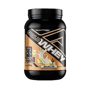 Gold Whey 900g | ADAPTOGEN