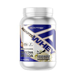 Adapto Whey 3W | ADAPTOGEN