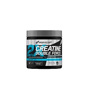 Creatina Double Force | BODYACTION