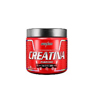 Creatina Hardcore | INTEGRAL