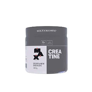 Creatina Monohidratada | MAX TITANIUM