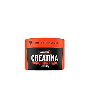 Creatina Monohidratada | NEW MILLEN
