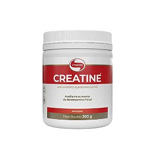 Creatina Monohidratada | VITAFOR