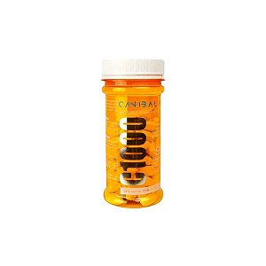 Vitamina C1000 90caps | CANIBAL