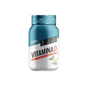 Vitamina D 60caps | SHARK PRO