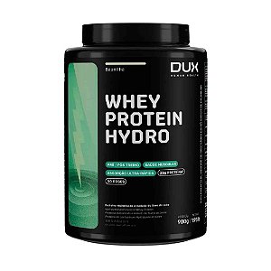 Whey Protein Hydro 900g | DUX