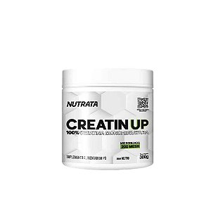 Creatina Monohidratada | NUTRATA