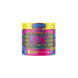 Panic Pré-treino | ADAPTOGEN