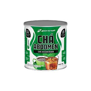 Chá abdomen 140g | BODYACTION