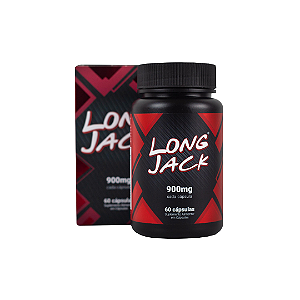 Long Jack Original® 900mg | Long Jack