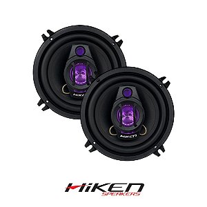 ALTO FALANTE 5'' HK 150W (CARCAÇA METAL) - HIKEN 5HQI