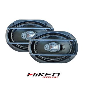 ALTO FALANTE 6X9 HN 150W - HIKEN 6X9