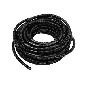 ESPAGUETE CORRUGADO 10 MM 20M - PERMAK