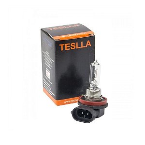 LAMPADA COMUM H9 - TESLLA