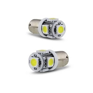 LAMPADA 69 TORRE 5 LED (PAR) - VELOX