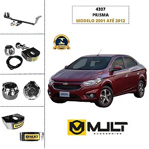 ENGATE PRISMA 07/12 MULT M4307