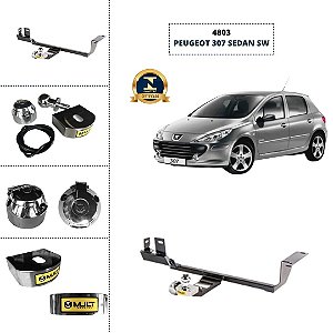 ENGATE PEUGEOT 307 SW MULT M4803