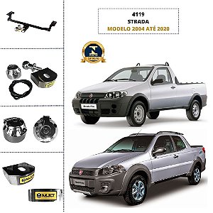 ENGATE STRADA 03/19 - MULT 4119