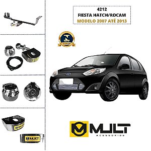 ENGATE FIESTA HATCH 07/14 ROCAM - MULT 4212