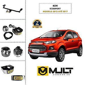 ENGATE ECOSPORT 13/17 2.0 - MULT 4236