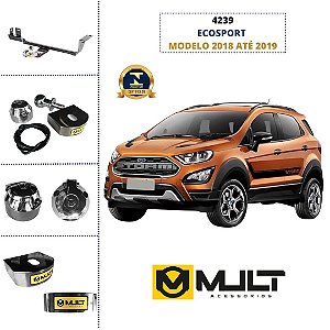 ENGATE ECOSPORT 18/ 2.0 - MULT 4239