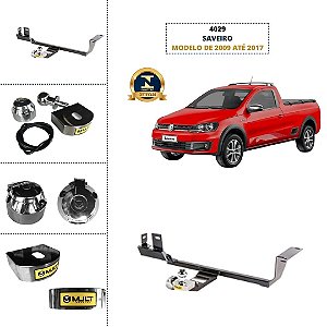 ENGATE SAVEIRO G5/G6/G7 08/ - MULT 4029