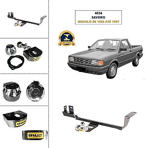 ENGATE SAVEIRO G1 88/97 MULT M4034 (E)