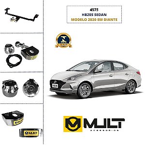 ENGATE HB20S SEDAN 20/ MULT - F4575