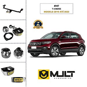 ENGATE T-CROSS 19/ TDS - MULT F4047