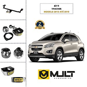 ENGATE TRACKER 13/19 - MULT 4311