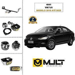 ENGATE VIRTUS 18/ - MULT 4041
