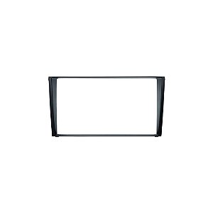 MOLDURA PAINEL 7" KIA SOUL 10/13 2 DIN - PERMAK